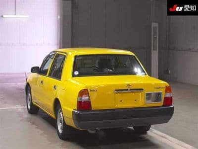 TOYOTA Comfort, 2011 год., лот 4067 - фото 2