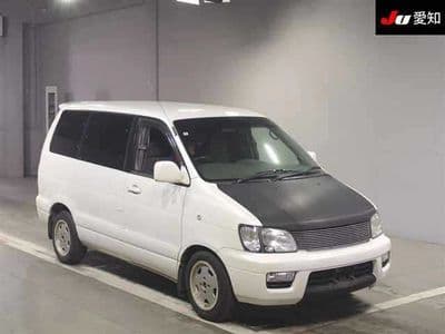 TOYOTA Lite Ace Noah, 2000 год., лот 30173