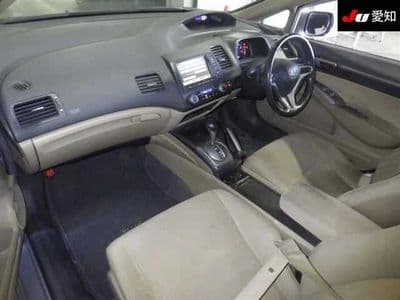 HONDA Civic Hybrid, 2006 год., лот 30073 - фото 3