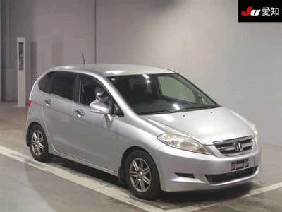 HONDA Edix, 2006 год., лот 30197