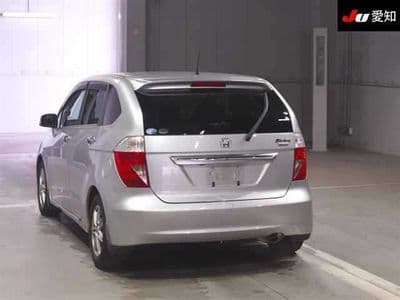 HONDA Edix, 2006 год., лот 30197 - фото 2