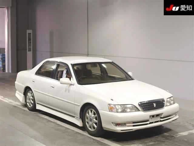 TOYOTA Cresta, 1998 год., лот 30098