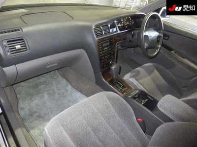 TOYOTA Cresta, 1998 год., лот 30098 - фото 3