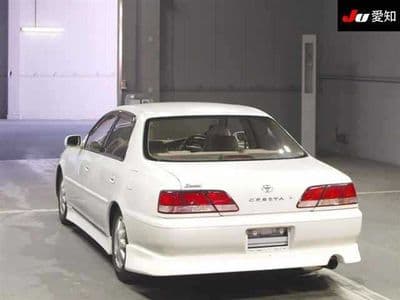 TOYOTA Cresta, 1998 год., лот 30098 - фото 2