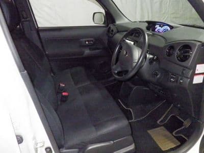 SUBARU Dex, 2009 год., лот 2539 - фото 3