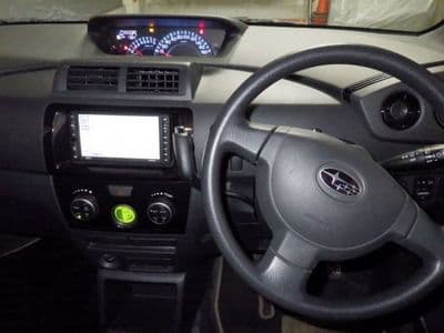 SUBARU Dex, 2009 год., лот 2539 - фото 4