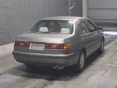TOYOTA Corona Premio, 1996 год., лот 2558 - фото 2