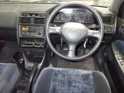 TOYOTA Corona Premio, 1996 год., лот 2558 - фото 4