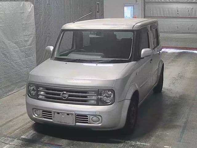 NISSAN Cubecubic, 2004 год., лот 4007
