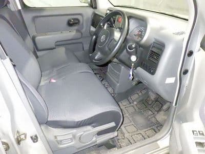 NISSAN Cubecubic, 2004 год., лот 4007 - фото 3