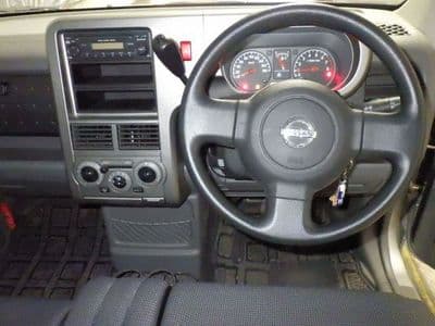 NISSAN Cubecubic, 2004 год., лот 4007 - фото 4