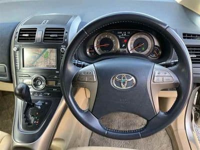 TOYOTA Blade, 2007 год., лот 90049 - фото 3