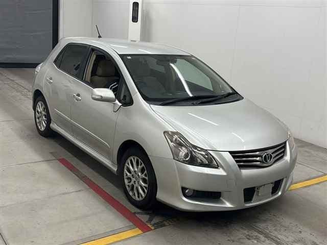 TOYOTA Blade, 2007 год., лот 90049