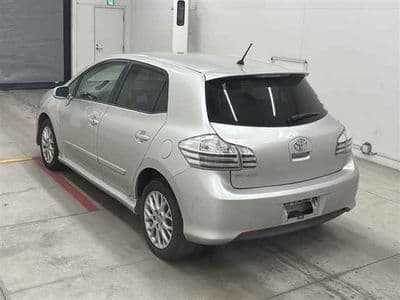 TOYOTA Blade, 2007 год., лот 90049 - фото 2