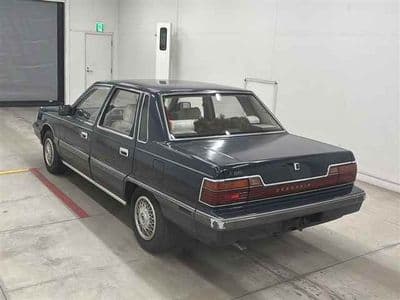 MITSUBISHI Debonair, 1991 год., лот 90004 - фото 2