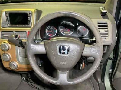 HONDA Mobilio, 2002 год., лот 90005 - фото 3