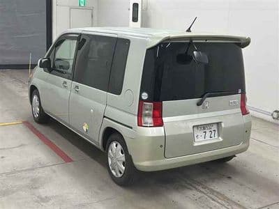 HONDA Mobilio, 2002 год., лот 90005 - фото 2