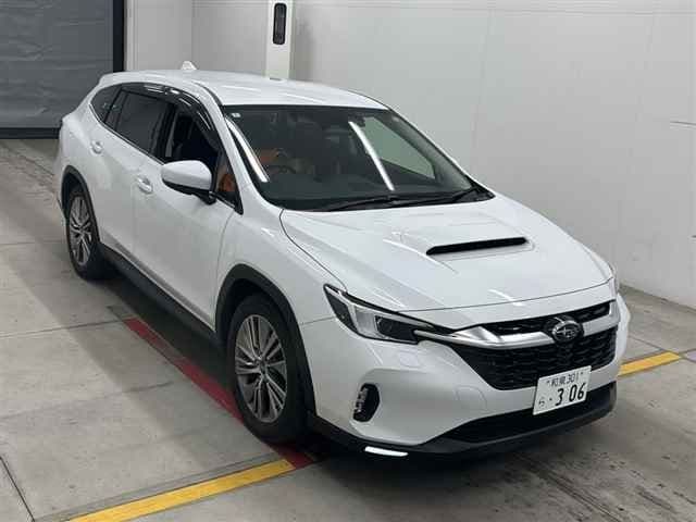 SUBARU Levorg Layback, 2024 год., лот 10025