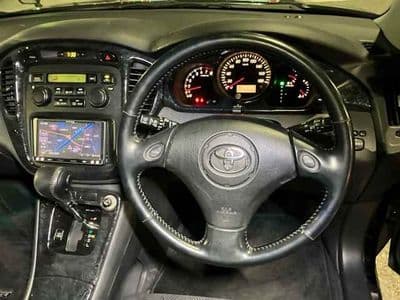 TOYOTA Kluger, 2001 год., лот 10042 - фото 3