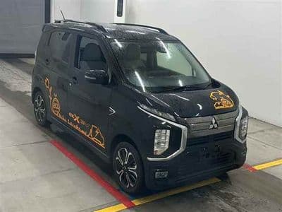 MITSUBISHI Ek X Ev, 2022 год., лот 50099