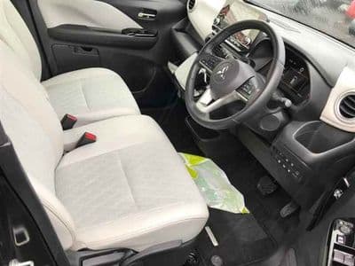 MITSUBISHI Ek X Ev, 2022 год., лот 50099 - фото 3