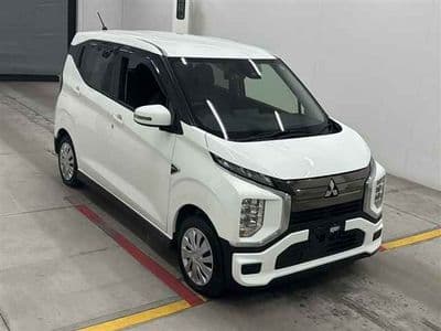 MITSUBISHI Ek X Ev, 2022 год., лот 50051