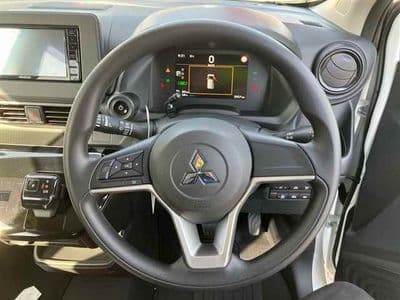 MITSUBISHI Ek X Ev, 2022 год., лот 50051 - фото 3