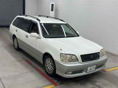 TOYOTA Crown Estate, 2003 год., лот 60050