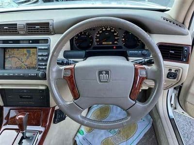 TOYOTA Crown Estate, 2003 год., лот 60050 - фото 3