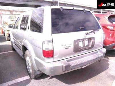NISSAN Terrano Regulus, 2002 год., лот 10111 - фото 2