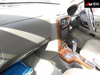 NISSAN Terrano Regulus, 2002 год., лот 10111 - фото 3