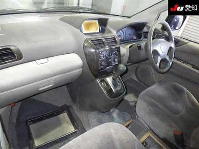 MITSUBISHI Chariot Grandis, 2001 год., лот 30820 - фото 3