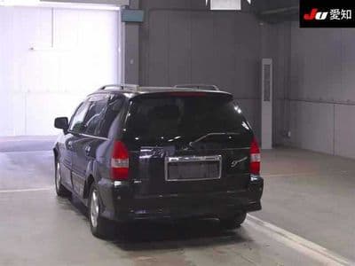 MITSUBISHI Chariot Grandis, 2001 год., лот 30820 - фото 2