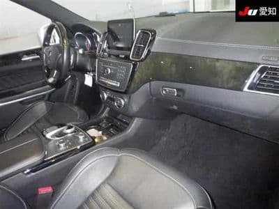 MERCEDES_BENZ Gls, 2016 год., лот 4132 - фото 3