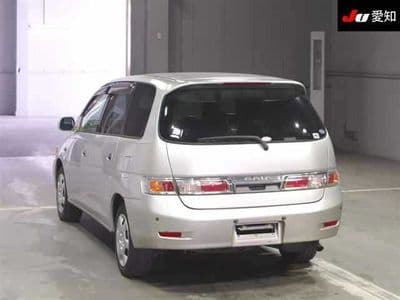 TOYOTA Gaia, 2003 год., лот 30338 - фото 2