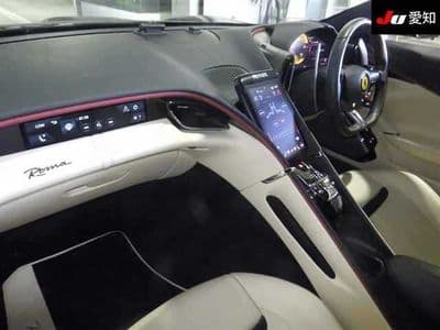 FERRARI Roma, 2021 год., лот 4244 - фото 3