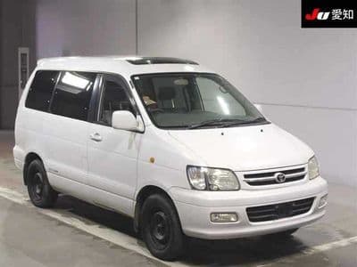 TOYOTA Town Ace Noah, 1999 год., лот 30812