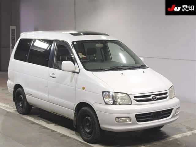 TOYOTA Town Ace Noah, 1999 год., лот 30812
