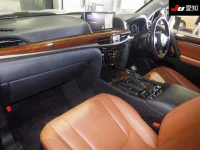 LEXUS Lx, 2019 год., лот 3115 - фото 3