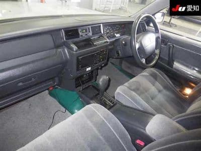 TOYOTA Crown Wagon, 1998 год., лот 30572 - фото 3