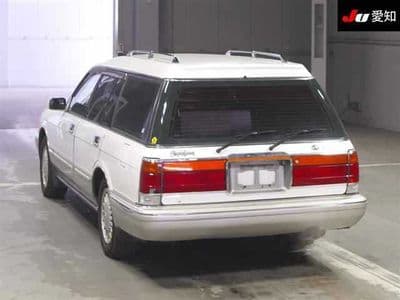 TOYOTA Crown Wagon, 1998 год., лот 30572 - фото 2