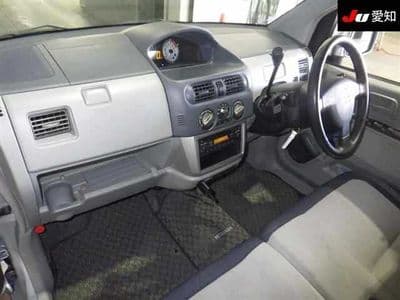 MITSUBISHI Ek Active, 2006 год., лот 35270 - фото 3