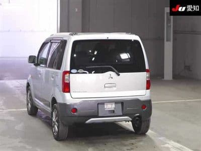 MITSUBISHI Ek Active, 2006 год., лот 35270 - фото 2