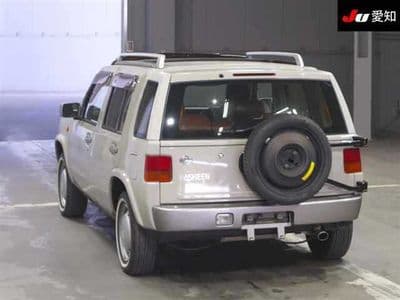 NISSAN Rasheen, 1998 год., лот 30551 - фото 2