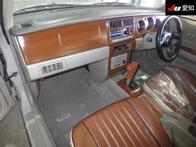 NISSAN Rasheen, 1998 год., лот 30551 - фото 3