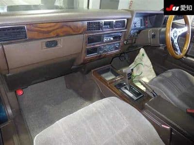 NISSAN Cedric Wagon, 1997 год., лот 4253 - фото 3