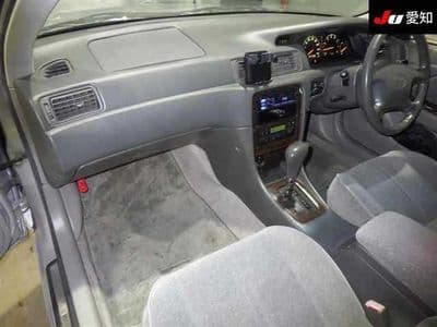TOYOTA Mark2 Qualis, 1999 год., лот 30461 - фото 3