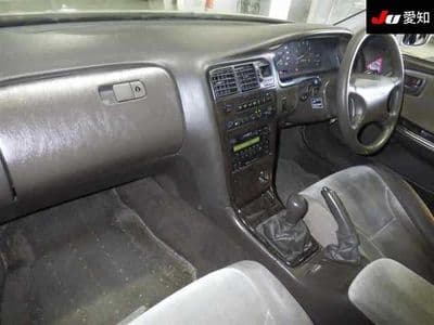 TOYOTA Cresta, 1993 год., лот 4267 - фото 3