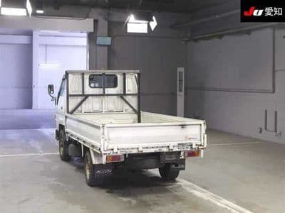 TOYOTA Hiace Truck, 1993 год., лот 7067 - фото 2