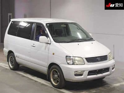 TOYOTA Lite Ace Noah, 1999 год., лот 30880